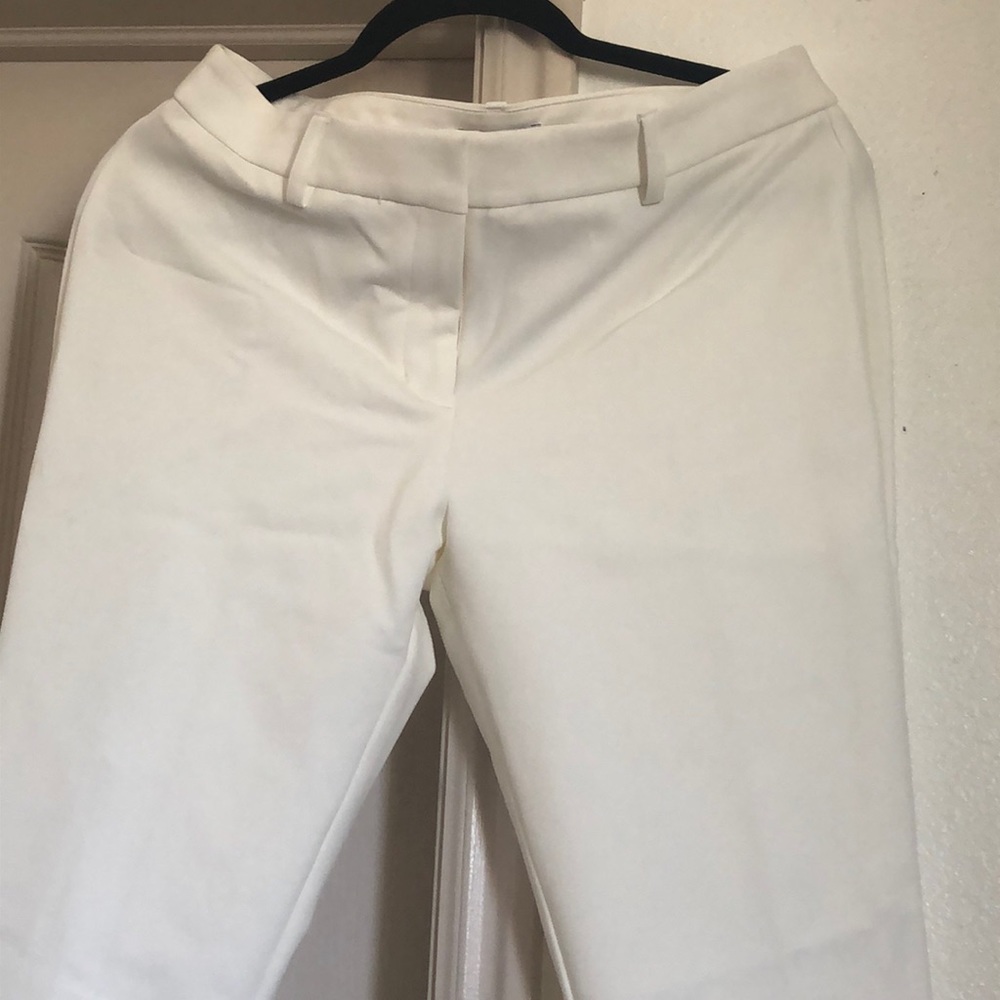 Express office pants